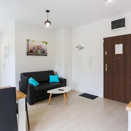 Apartamenty Swinoujscie - Flotylla 외부 사진